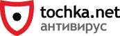 Антивирус: главная