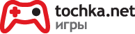 Игры: главная